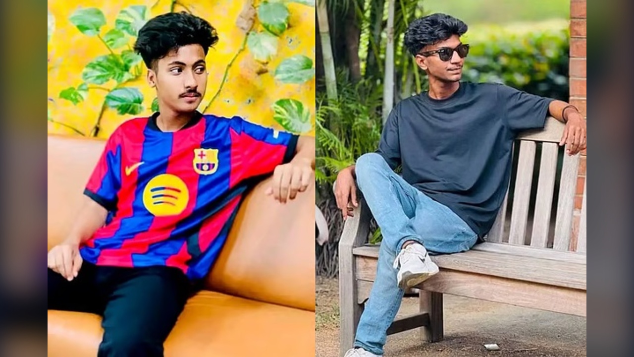 নতুন মোটরসাইকেল কিনে সড়ক দুর্ঘটনায় দুই বন্ধুর মৃত্যু